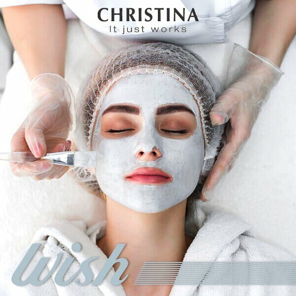 "Wish" Christina