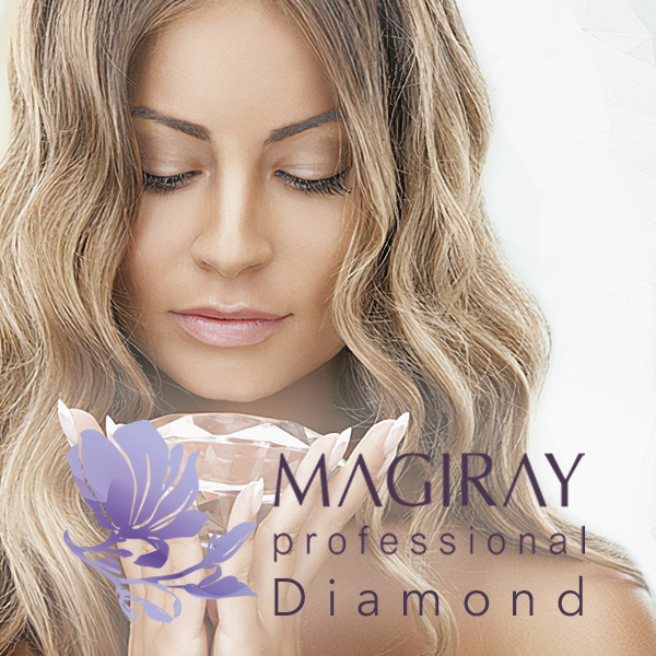 «DIAMOND» Magiray